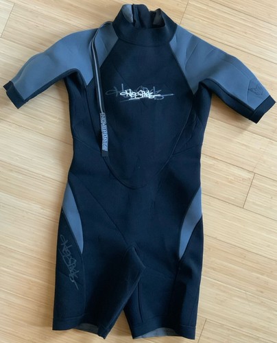 Youth sports wetsuit active - youth,