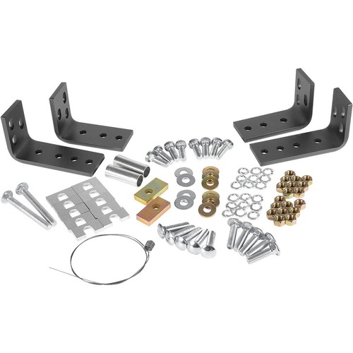 Universal installation kit for - universal,