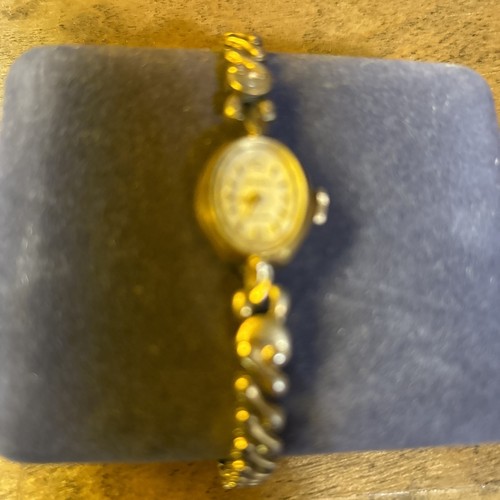 Vintage swiss gruen - vintage, precision