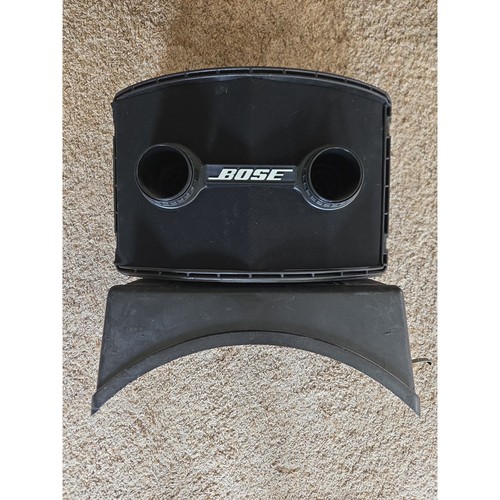 Bose 802 series - bose, ii