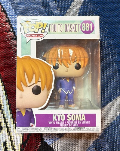 Funko pop animation fruits - pop!,