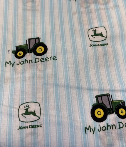 John deere tractor pattern - my,