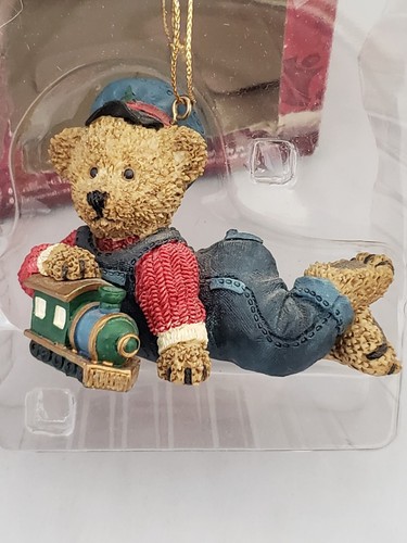Kirkland christmas collectible - kirkland,