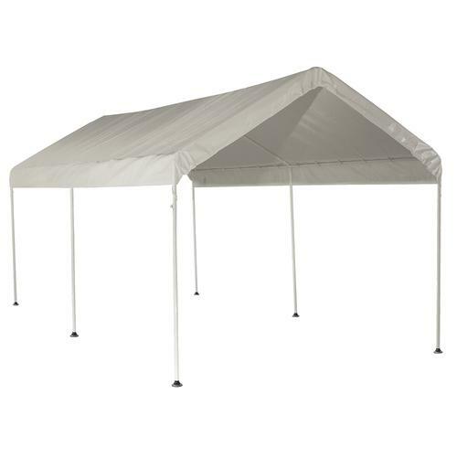 X20 heavy duty white - 10'x20',