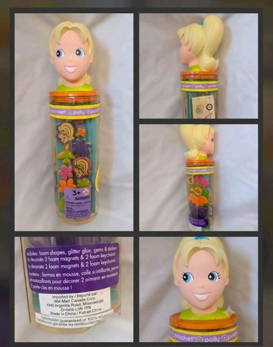 2004 vintage polly pocket - 2004, fun