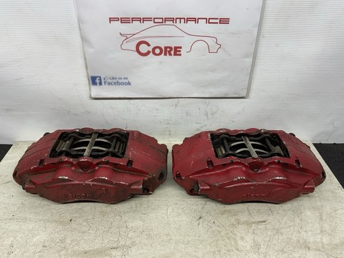 Alcon brake caliper - alcon,