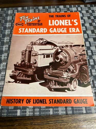 1964 the trains - 1964,