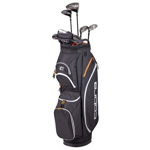 New cobra fly - fly-xl, 2