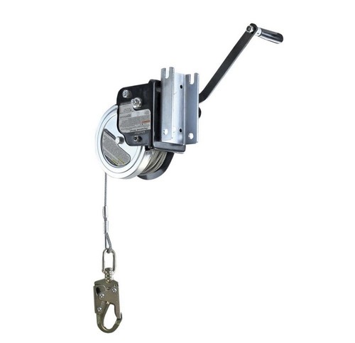 Falltech man personnel - 60',