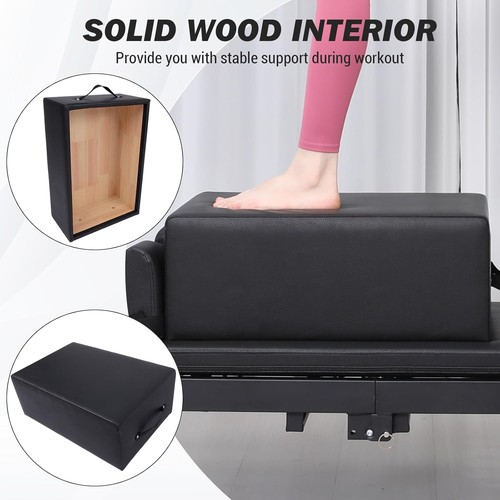 Pilates sitting box for - pilates,