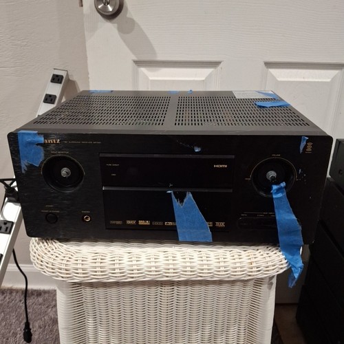 Marantz sr7001 thx select2 - marantz,