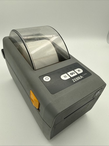 Zebra zd410 barcode label - zd410,