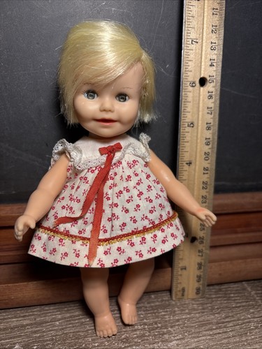 Vintage 1964 deluxe reading - 1964,