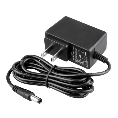 12v adapter charger for - 12v,