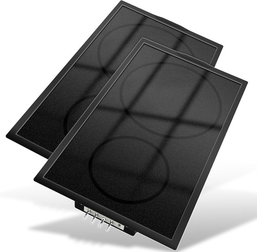 Pack a122ba a122b cooktop - a122ba,
