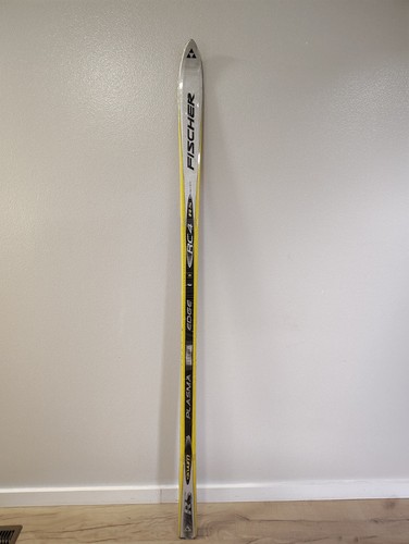 New fischer ski - fischer, super