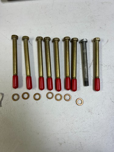Sensenich propeller mounting - sensenich,