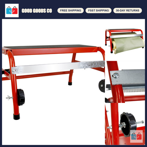Mobile multi roll masking - 18",