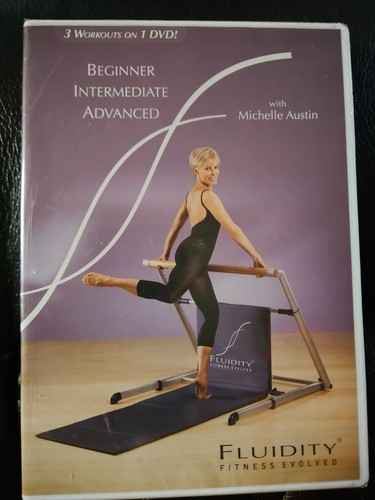 Fluidity michelle austin 3 - w/,
