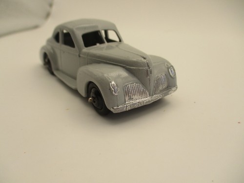 Dinky 39f studebaker - dinky,
