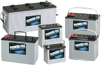Midstate battery 8au1 - midstate,