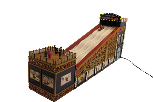 Christmas gold label worlds - christmas,