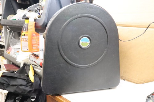 1970s ludwig snare drum case - drum,