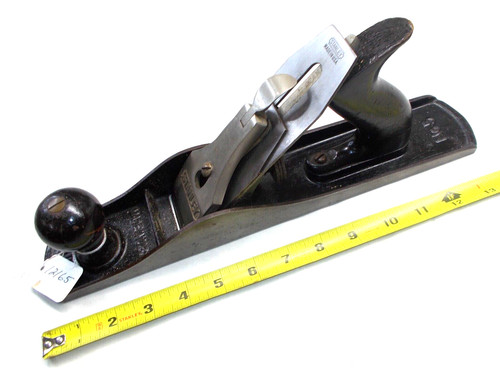 Plane stanley vtg 5 - plane,,