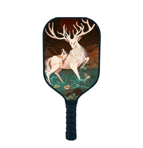 Juciao deer god - juciao,