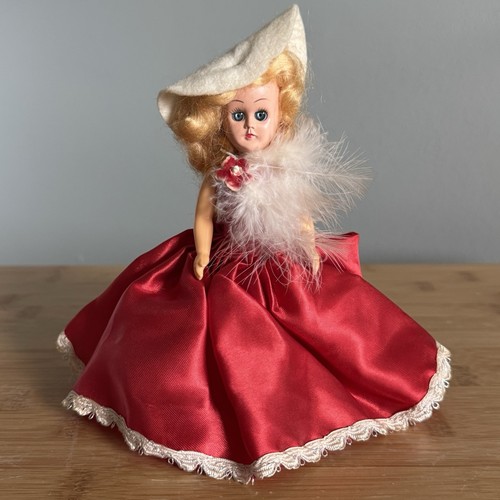 Vintage 1960s plastic - 1960s,