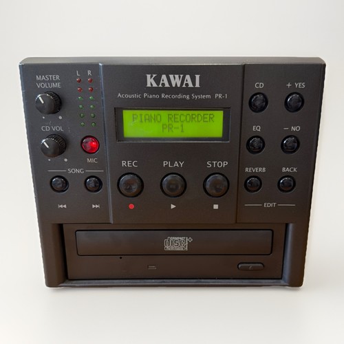 Kawai acoustic piano - acoustic,