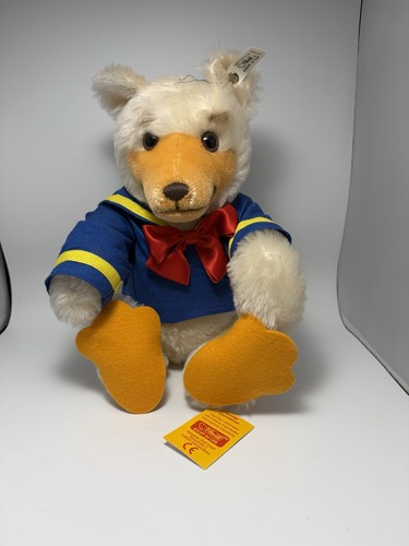 Steiff donald duck - steiff, 1993