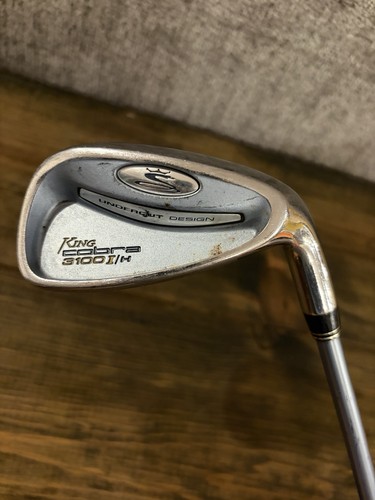 King cobra 3100 9 iron - 3100, i/h