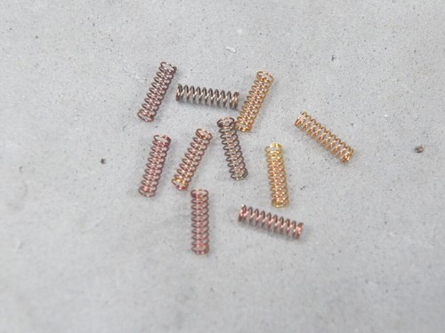 Slot car parts hcs amg - slot,