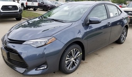 Toyota 1f9 slate metallic - slate,