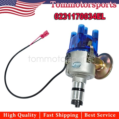 034 vacuum advance electronic - vacuum,