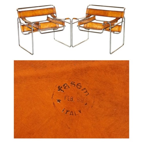 Pair restored marcel - pair,