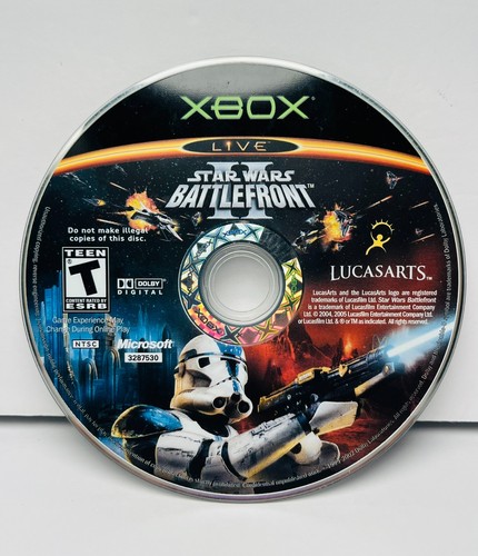 Star wars battlefront - star,