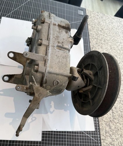 Yamaha gas stroke - gas,