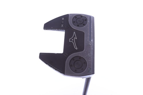 Mizuno craft 38 - mizuno, x