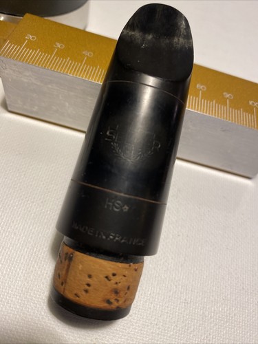 Vintage selmer henri - selmer,