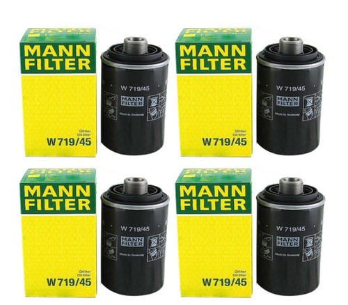 For audi set of 4 - 4,