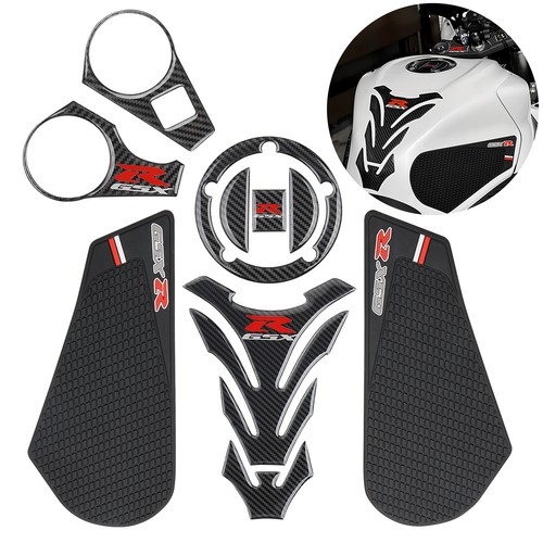 Motorcycle fuel tank pad - motorcycle,