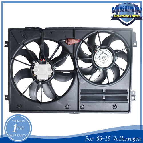 Radiator cooling fan for - cooling,