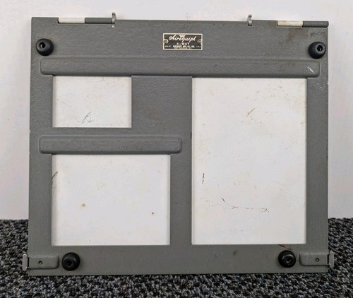 Vtg airequipt way enlarging - vtg,