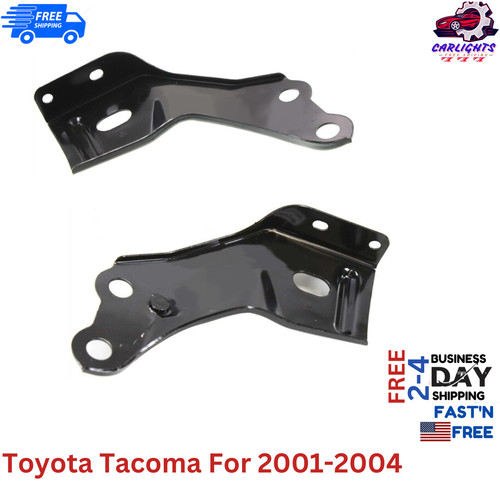 Fits toyota tacoma bumper - toyota,