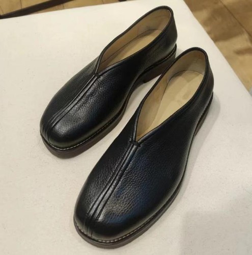 Loafers men round - loafers,