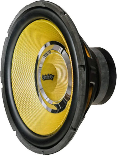 Infinity primus 1200 inch - primus, 12"