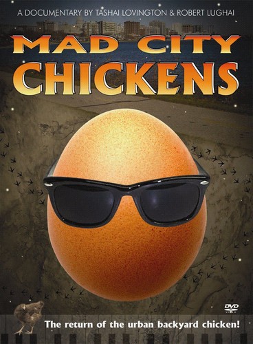 Mad city chickens the - chickens:, return