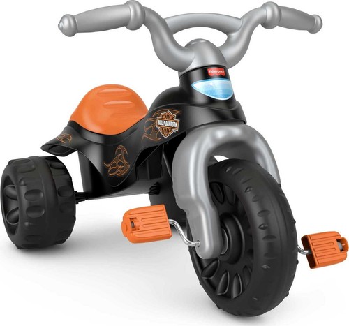 Fisher price harley - fisher-price, harley-davidson